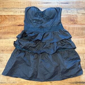 Kimchi Blue Urban Outfitters layered dress women’s medium